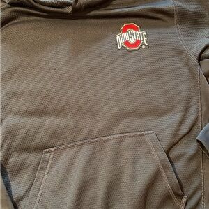 Ohio State Nike Hoodie